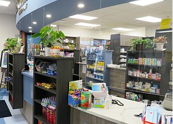 Pickering pharmacy Glendale Pharmacy