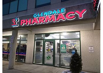 Pickering pharmacy Glendale Pharmacy