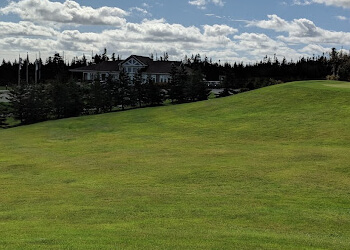 St Johns golf course Glendenning Golf Course