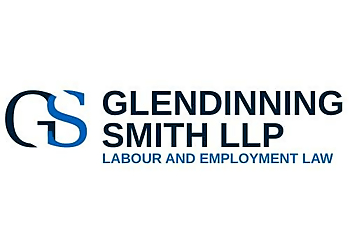 Glendinning Smith LLP - Chilliwack, BC Employment Lawyers - Law Firm Logo