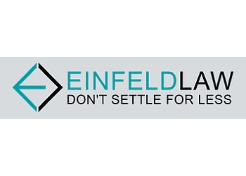 Kelowna civil litigation lawyer Glenn Einfeld - EINFELD LAW
