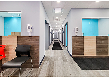 St Catharines urgent care clinic Glenridge Walk-In Clinic