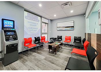 St Catharines urgent care clinic Glenridge Walk-In Clinic