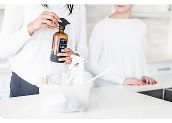 Sarnia Services De Nettoyage Commercial Glimmer Janitorial Co.