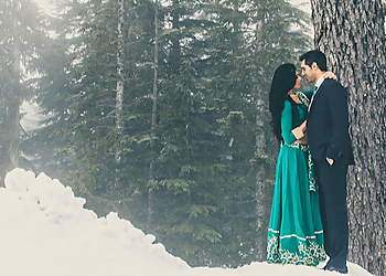 Burnaby videographer Glimmer Films