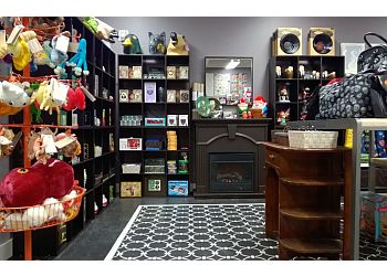 3 Best Gift Shops in Saskatoon, SK - Expert Recommendations