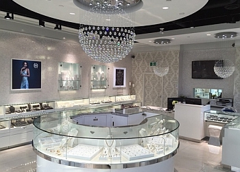 Vaughan jewelry Glitz Jewellery Boutique