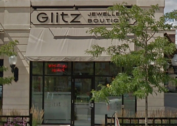 Vaughan jewelry Glitz Jewellery Boutique