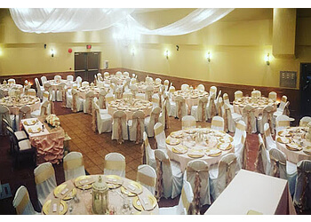 Kelowna Entreprises De Location D'Événements Glitz n glam party supply