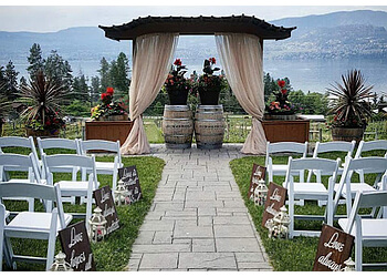 Kelowna Entreprises De Location D'Événements Glitz n glam party supply