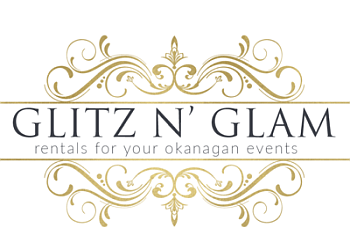 Glitz n glam party supply