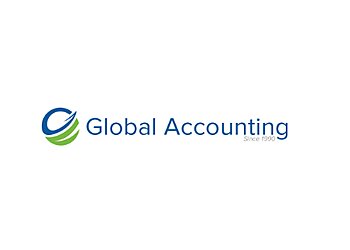 Brampton accounting firm Global Accounting Services Inc.