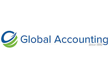 Global Accounting Services Inc.