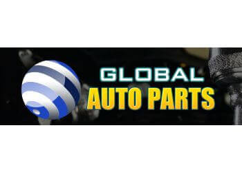 Vaughan auto parts store Global Auto Parts