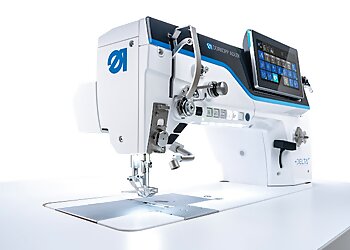 Kamloops sewing machine store Global Automation Canada image 1