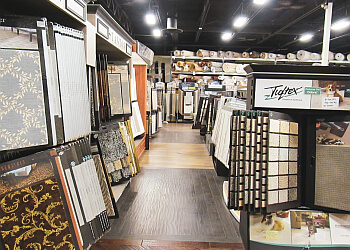 Vancouver flooring company Global Carpets and Hardwood, Ltd.