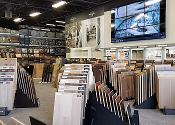 Vancouver flooring company Global Carpets and Hardwood, Ltd.