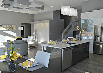 Grande Prairie interior designer Global Design Studio