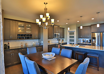 Grande Prairie interior designer Global Design Studio