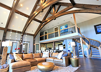 Grande Prairie Designers et Décorateurs D'intérieur Global Design Studio