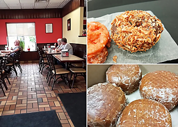 Sarnia Boutiques De Bagels Global Donuts & Deli