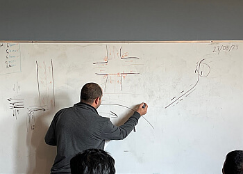 Fredericton écoles de conduite Global Driving School