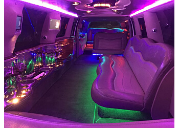 Edmonton Service De Limousine Global limos inc