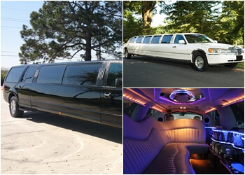 Edmonton Service De Limousine Global limos inc