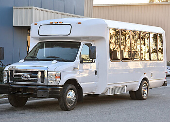 Global Limos Edmonton