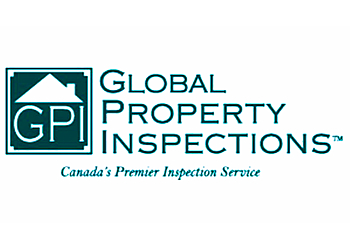 Regina Home Inspectors Global Property Inspections