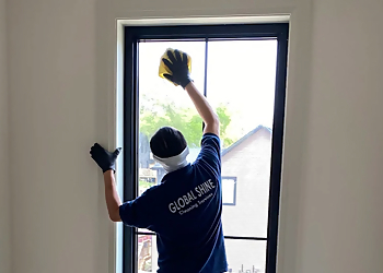 Stratford house cleaning service Global Shine Cleaning Services