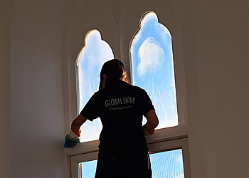 Global Shine Cleaning Services Stratford house cleaning service Global Shine Cleaning Services