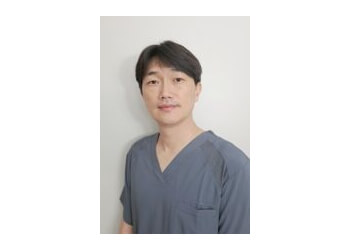 Coquitlam acupuncture Gloria Acupuncture & Wellness Clinic