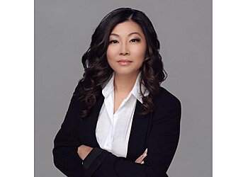 Coquitlam criminal defence lawyer Gloria Ng - PLATFORM LITIGATION image 1