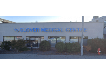Langley urgent care clinic Glover Medical Centre