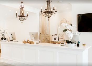 Barrie spas Glow Day Spa