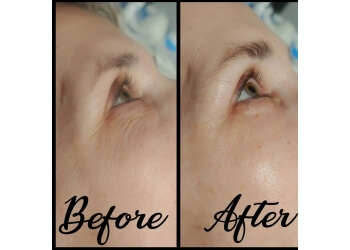 Orangeville spa Glow Lounge