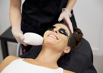 Lethbridge med spa Glow Medical Aesthetics