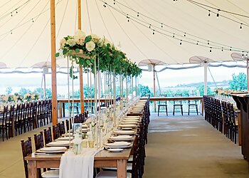 Halifax Entreprises De Location D'Événements Glow The Event Store