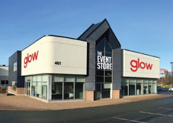 Glow The Event Store