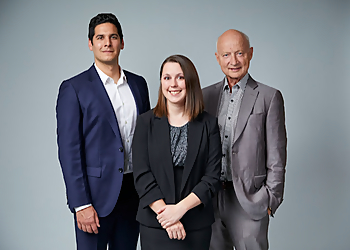 Ottawa medical malpractice lawyer Gluckstein Lawyers
