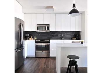 Richmond house cleaning service Go2Girl Services Inc.