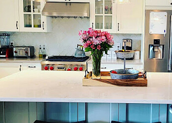 Richmond house cleaning service Go2Girl Services Inc.