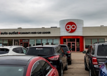 edmonton used car dealerships