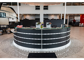 Edmonton used car dealership Go Auto Outlet Yellowhead