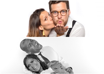 Ottawa Entreprises De Photomaton GoBooth