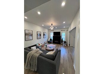 Stouffville electrician Go Electrical Inc.