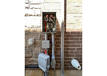 Stouffville electrician Go Electrical Inc.