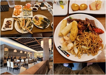 Saskatoon Sushi Go For Sushi Buffet