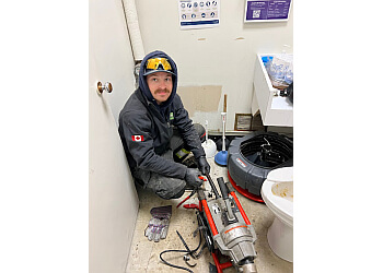 St Catharines Plombiers Go Green Plumbing Ltd